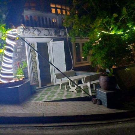Nha Trang Star Villa Hotel Kültér fotó