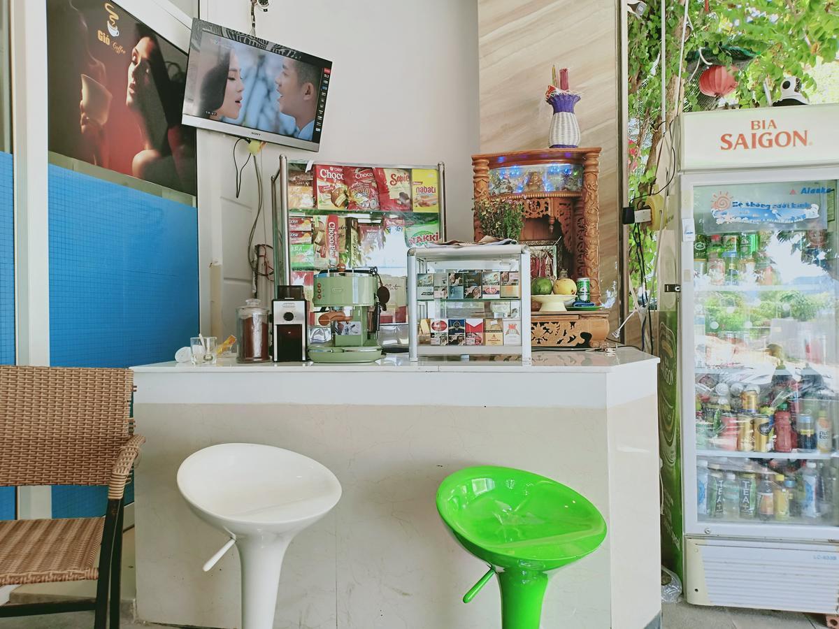 Nha Trang Star Villa Hotel Kültér fotó