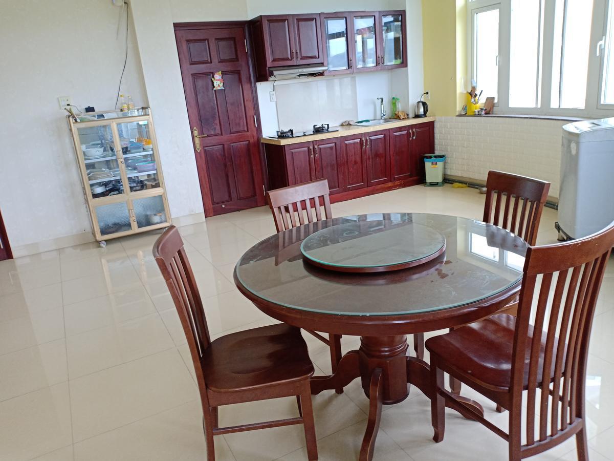 Nha Trang Star Villa Hotel Kültér fotó