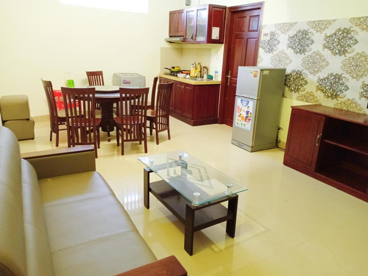 Nha Trang Star Villa Hotel Kültér fotó