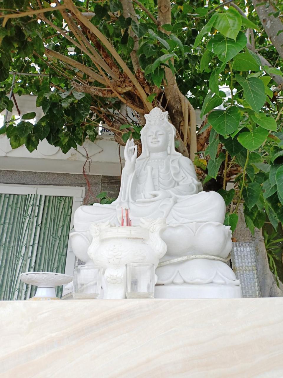 Nha Trang Star Villa Hotel Kültér fotó
