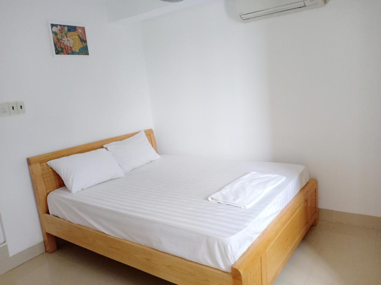 Nha Trang Star Villa Hotel Kültér fotó