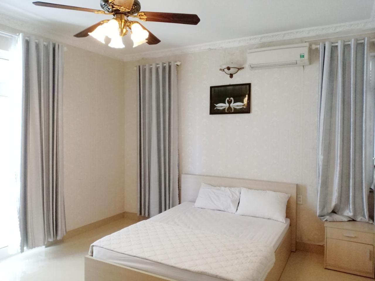 Nha Trang Star Villa Hotel Kültér fotó