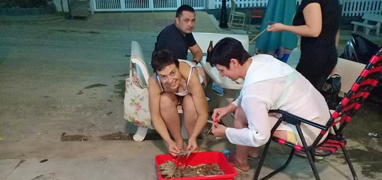Nha Trang Star Villa Hotel Kültér fotó