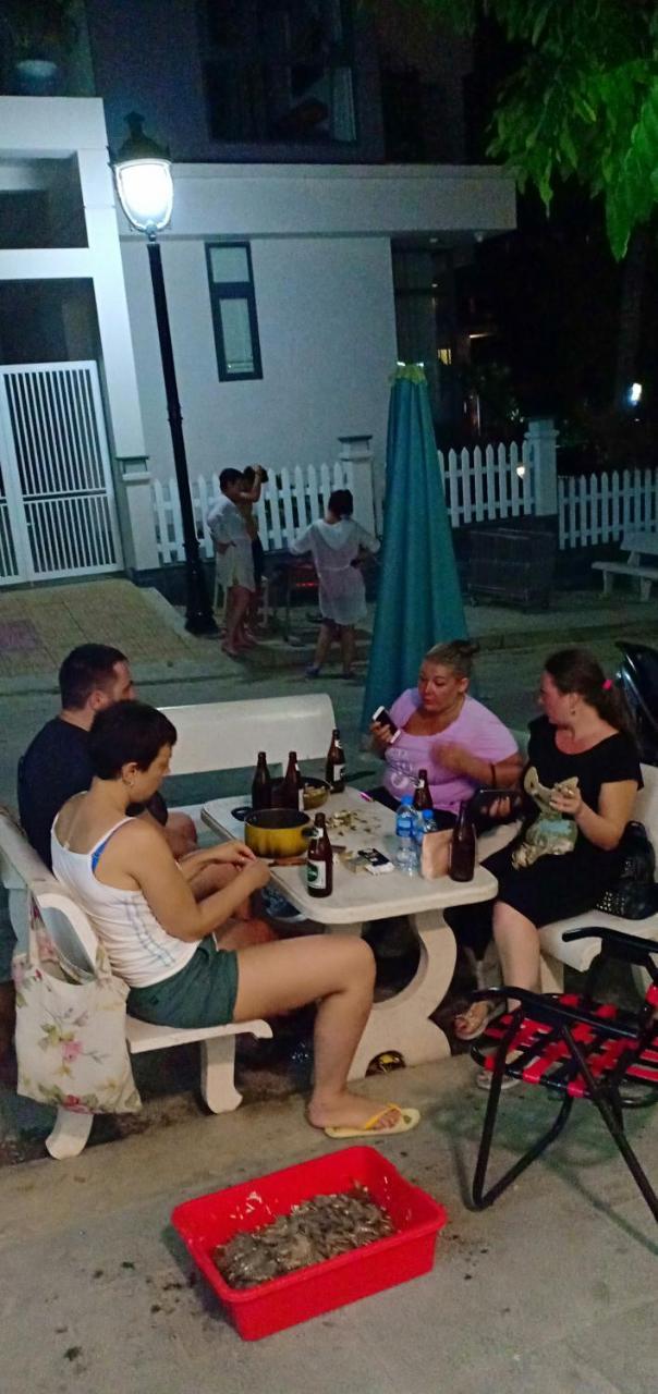 Nha Trang Star Villa Hotel Kültér fotó