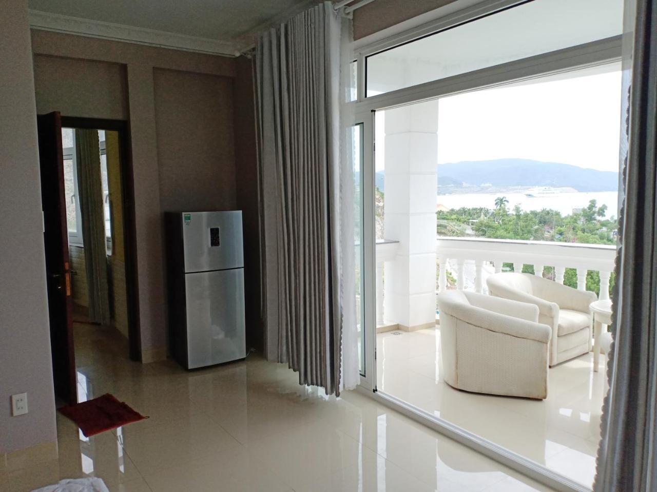 Nha Trang Star Villa Hotel Kültér fotó