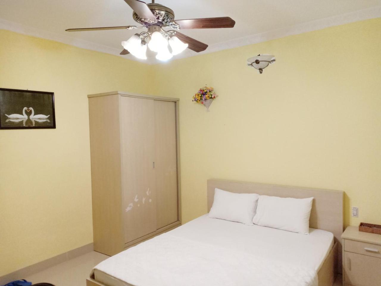 Nha Trang Star Villa Hotel Kültér fotó