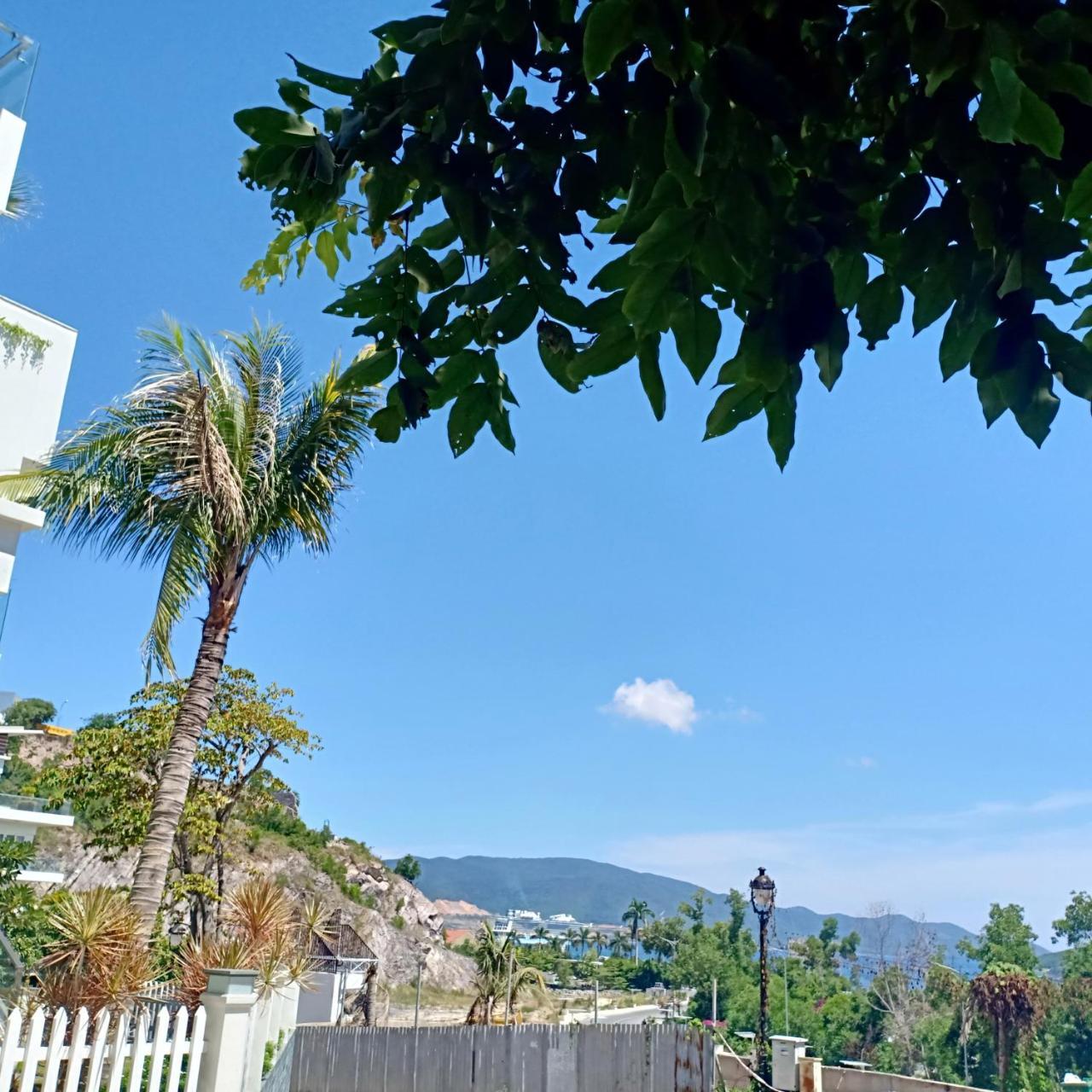 Nha Trang Star Villa Hotel Szoba fotó