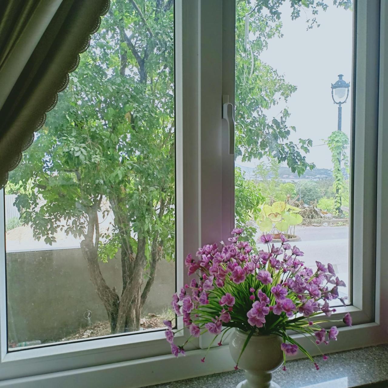 Nha Trang Star Villa Hotel Szoba fotó
