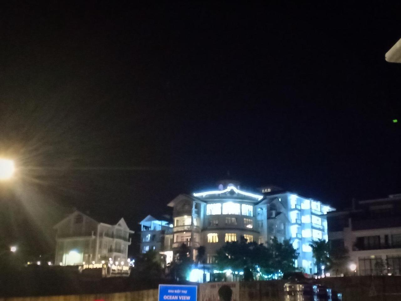 Nha Trang Star Villa Hotel Kültér fotó
