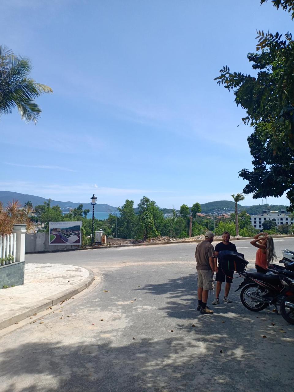 Nha Trang Star Villa Hotel Kültér fotó