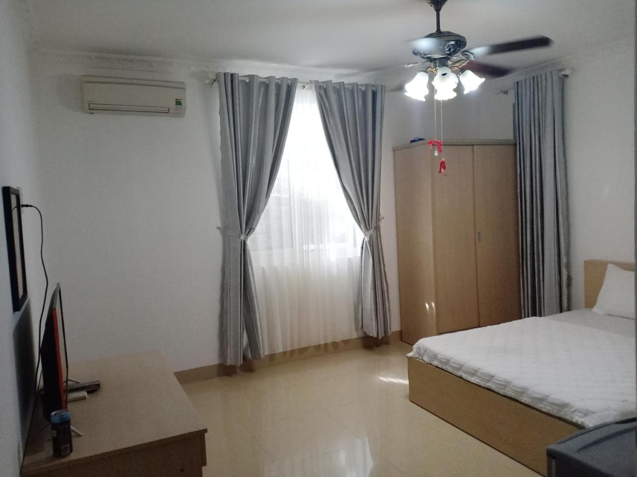 Nha Trang Star Villa Hotel Szoba fotó