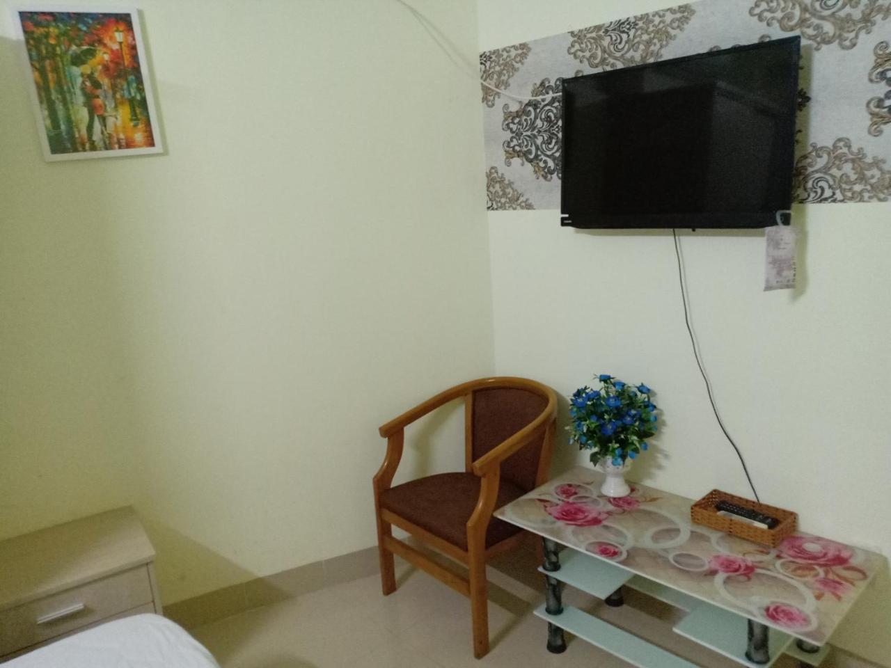 Nha Trang Star Villa Hotel Szoba fotó