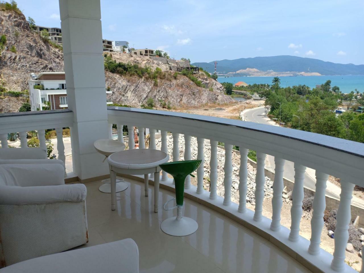 Nha Trang Star Villa Hotel Szoba fotó