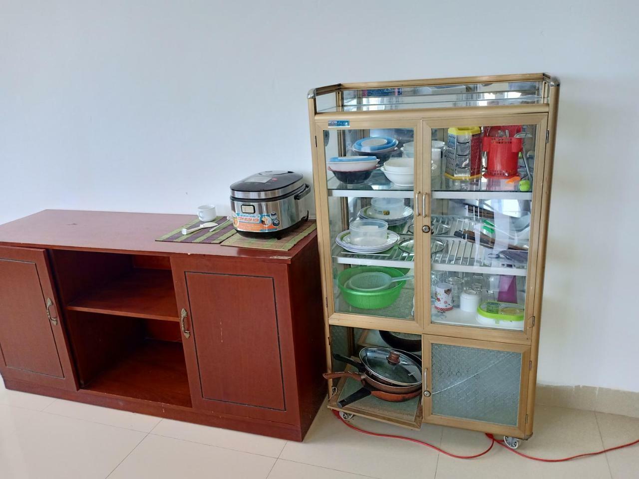Nha Trang Star Villa Hotel Szoba fotó