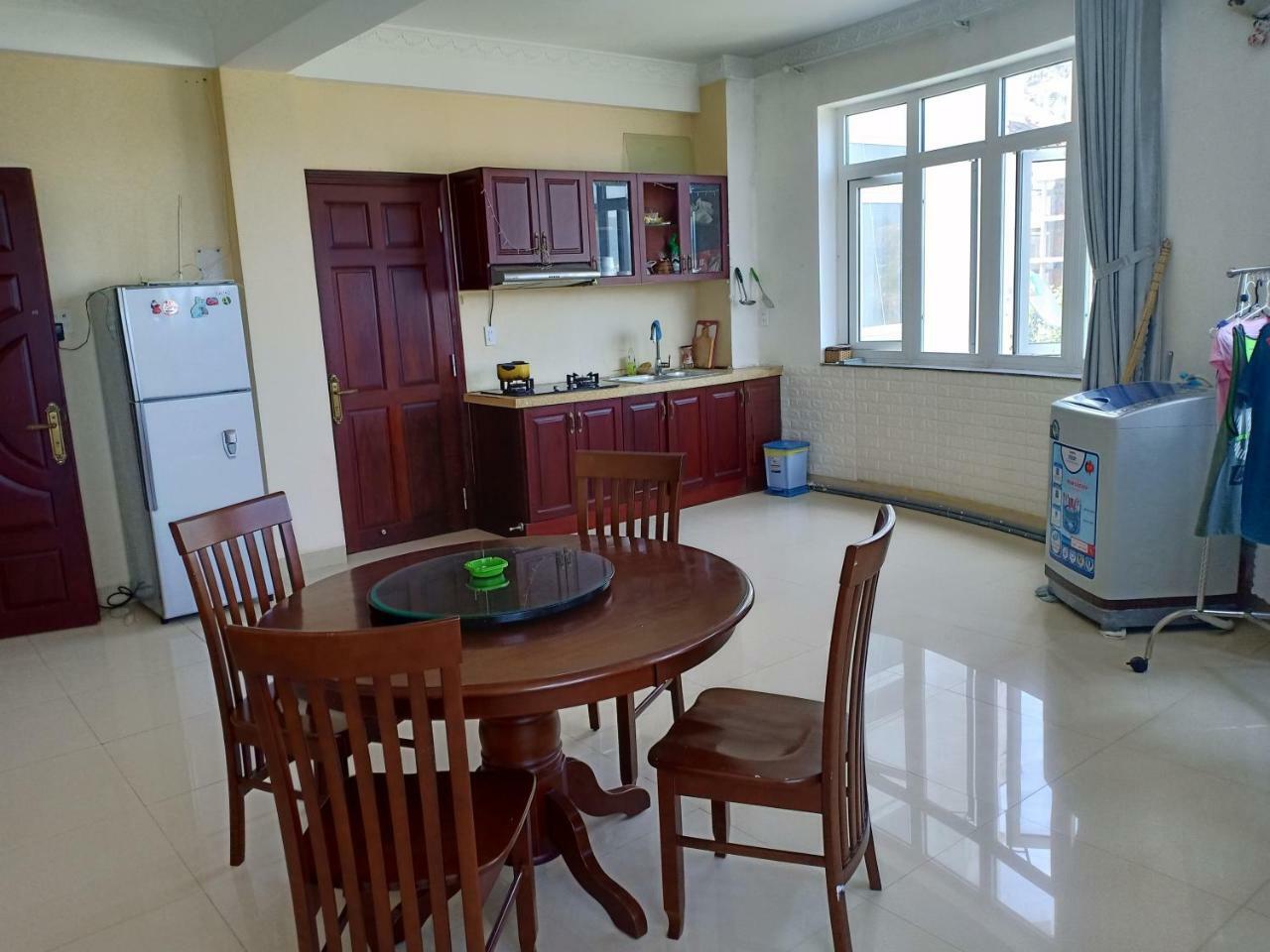 Nha Trang Star Villa Hotel Szoba fotó
