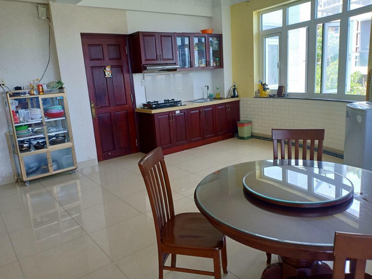 Nha Trang Star Villa Hotel Szoba fotó